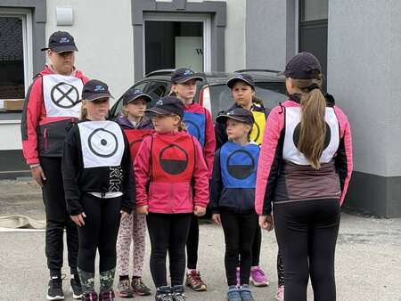 Uspešen začetek lige za mlade gasilce PGD Kotlje (11)
